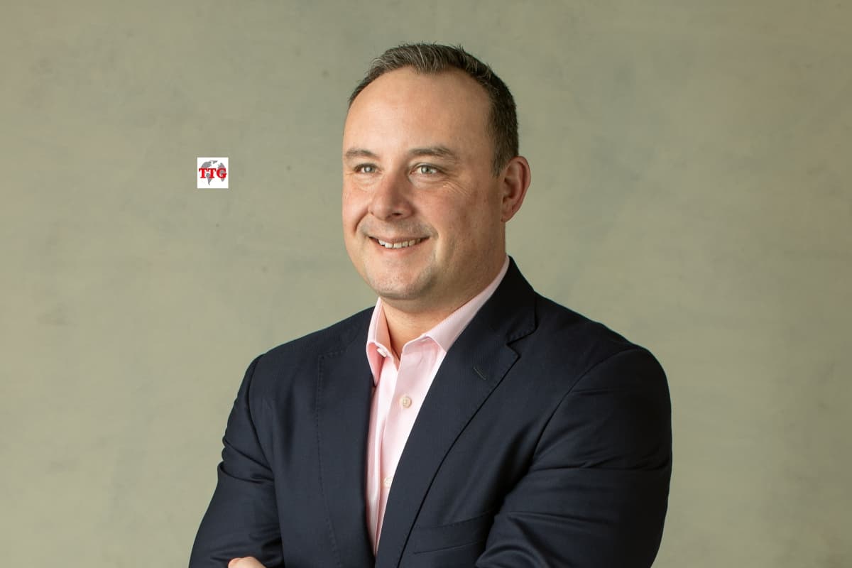 Andrew Turner