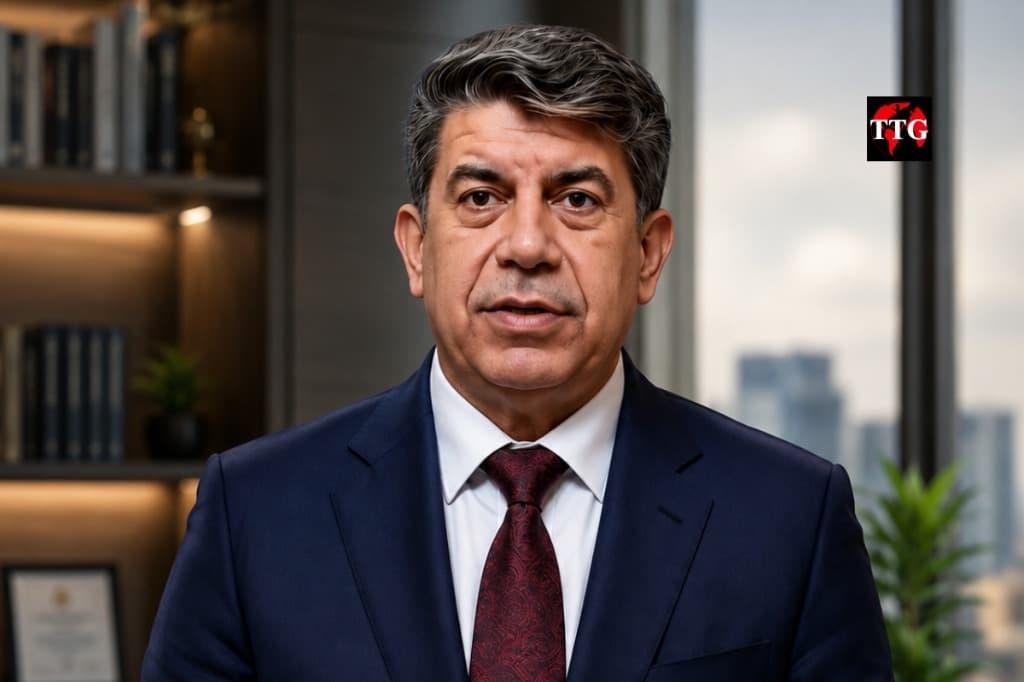 Dr. Ibrahim El-Ghanam