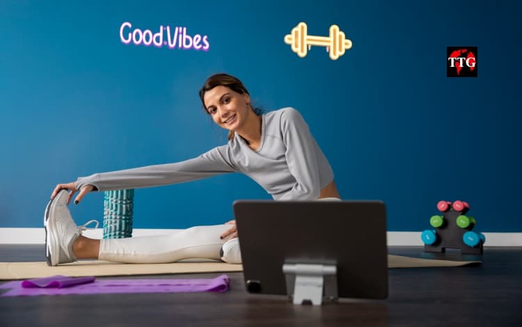 Building a Healthier and Happier Lifestyle
