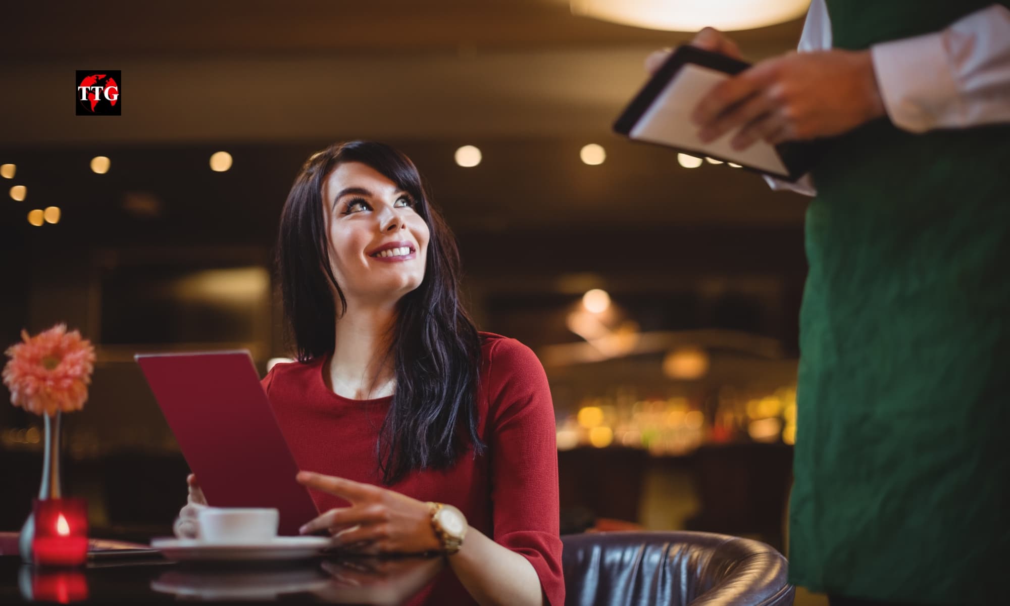 Hospitality Is Having a Great Year. It's Still Leaving Money on the Table.