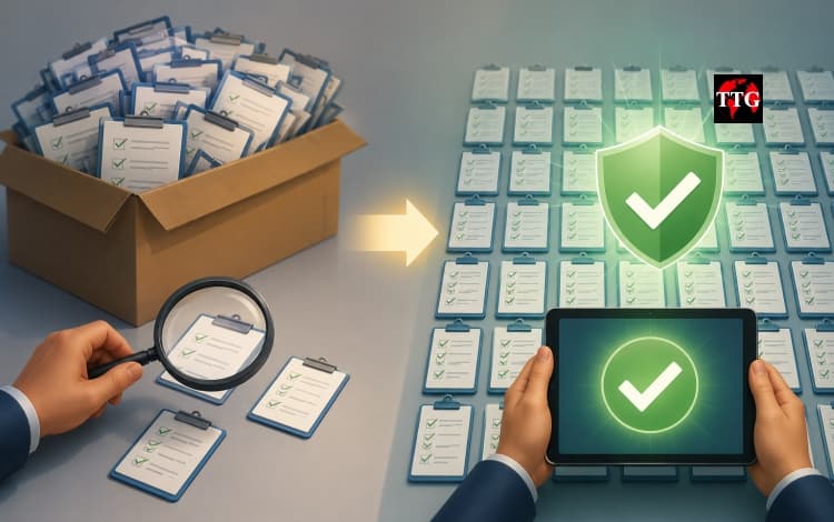 Checking 100% of Claims Instead of a Sample Is a Bigger Deal Than It Sounds