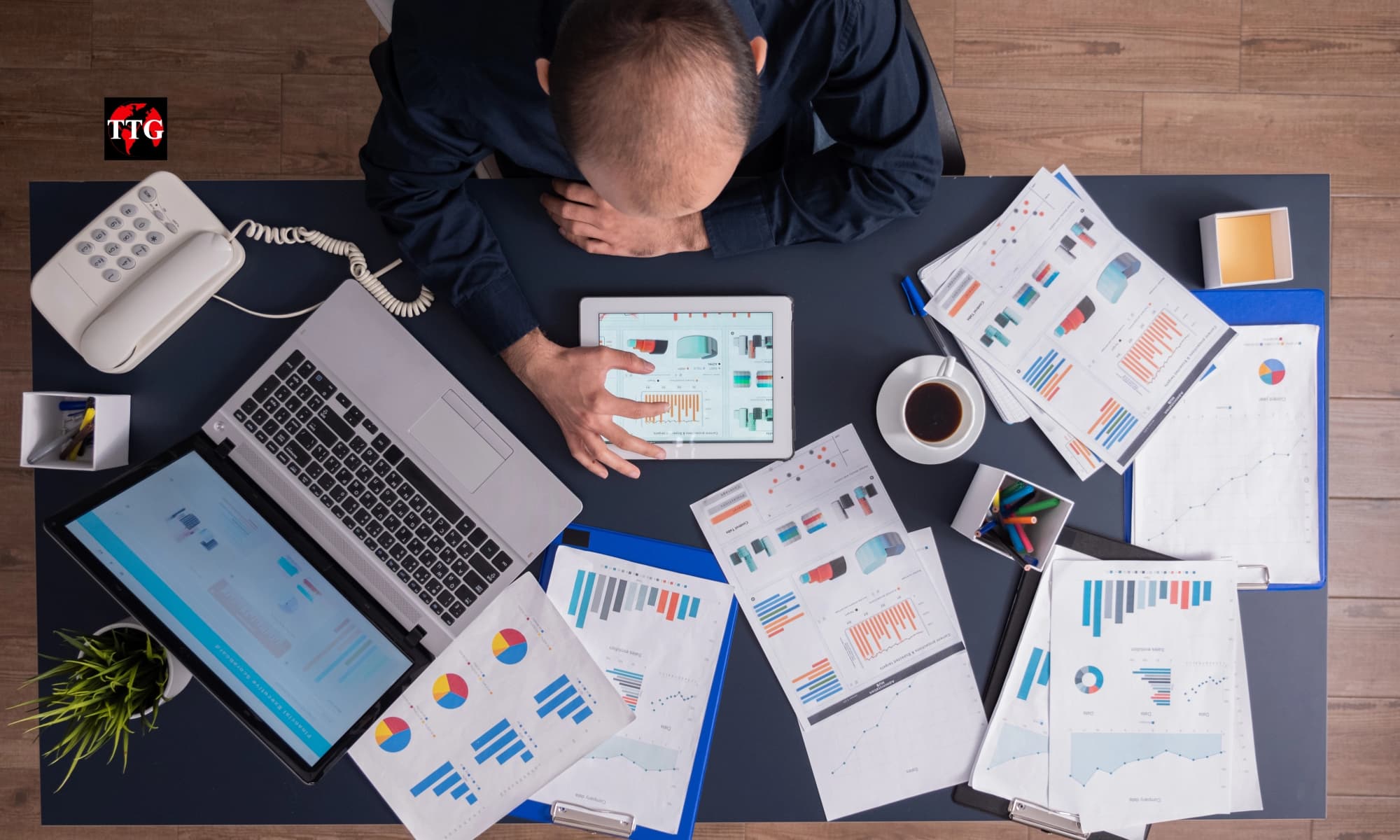 Middle Management Is Disappearing. Korn Ferry Says 41% of Companies Already Pulled the Trigger.