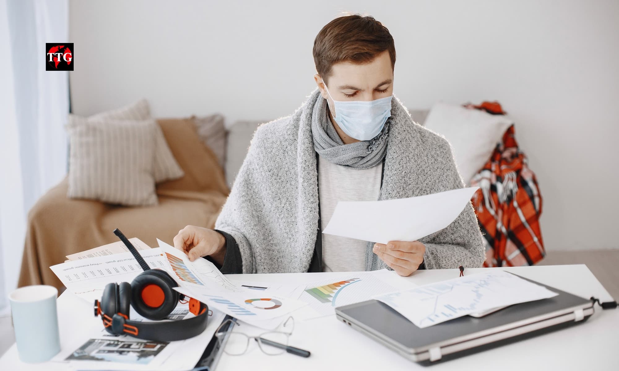 Why Your Winter Heating Bill Just Became a Geopolitical Story