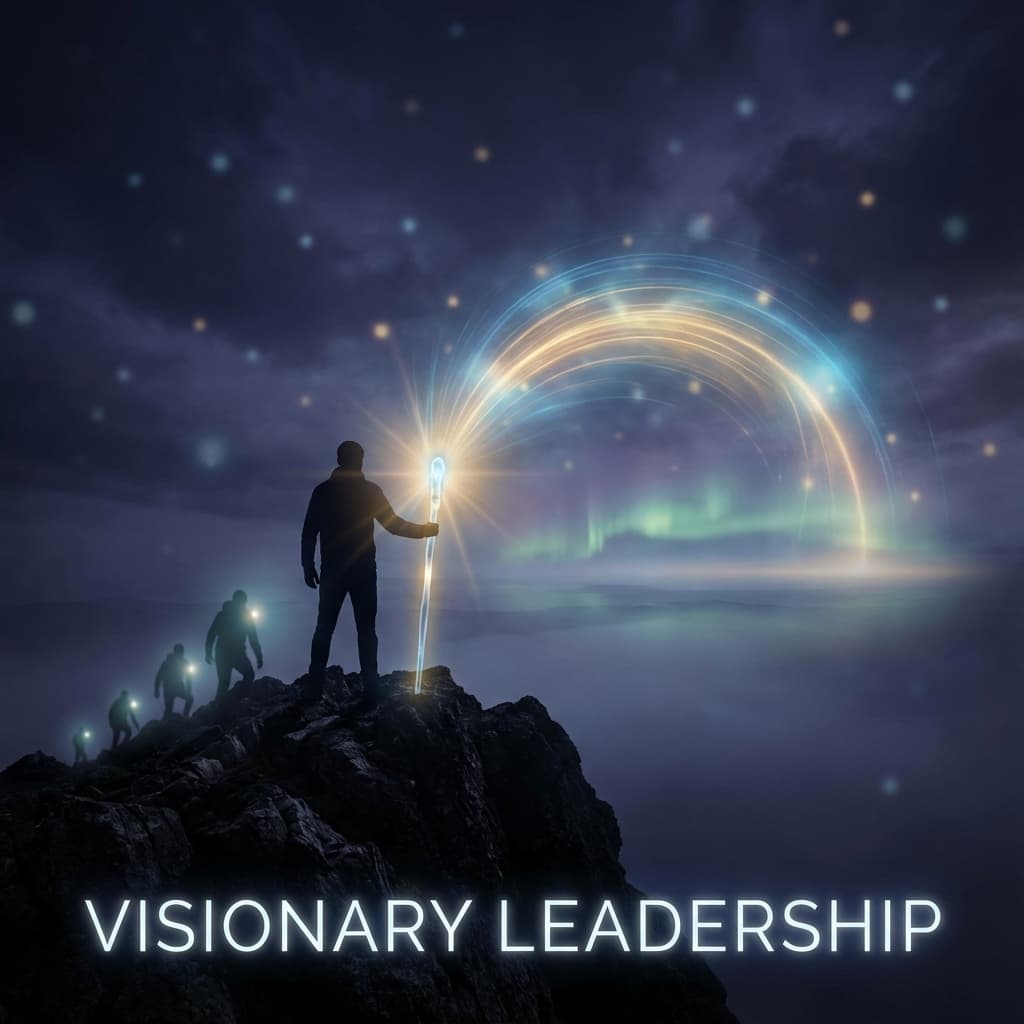 How Geopolitics, Technology, and Economic Shifts Are Redefining Business and Power
