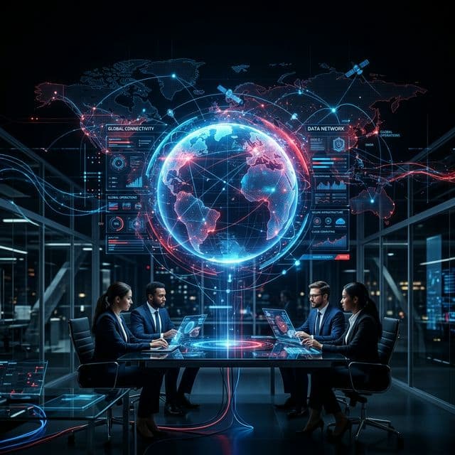 How Technology Is Redefining Learning, Skills, and the Future Workforce