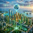 How Technology, Trust, and Transformation Are Redefining the Global Financial System