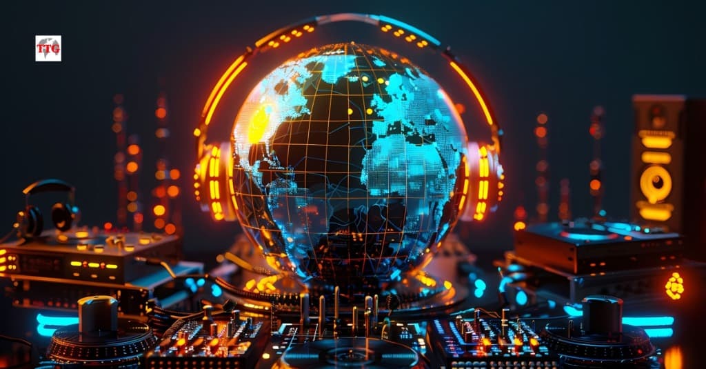 Global Tensions, AI Innovation, and Economic Uncertainty: The Biggest Trends Shaping the World Today