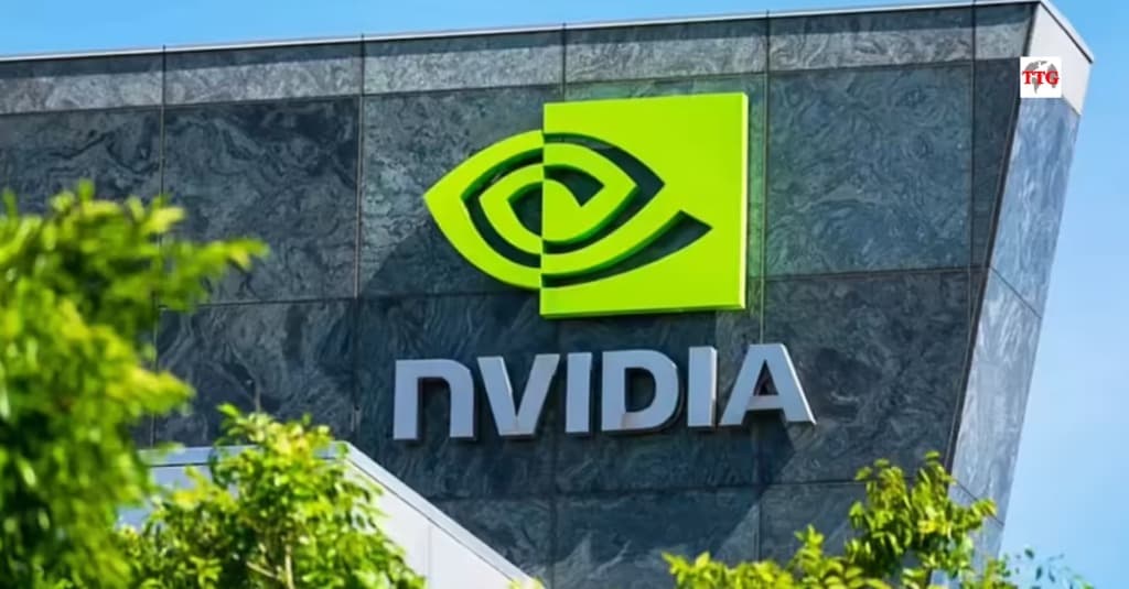 How Nvidia Became a $3 Trillion Company by Betting Everything on AI Infrastructure