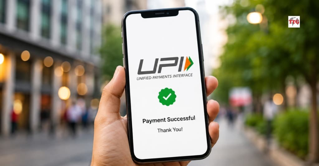 India's UPI Revolution: How a Government Payment Stack Became the World's Most-Copied Fintech Model