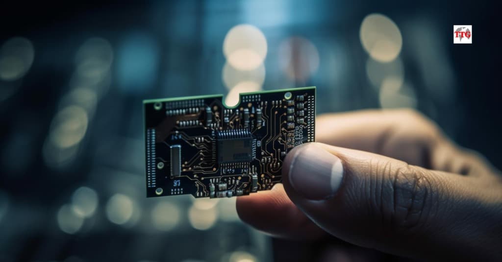 Inside the US Semiconductor Strategy: How CHIPS Act Money Is Rebuilding Domestic Manufacturing