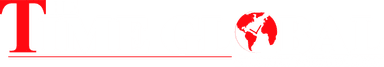 The Time Global Logo