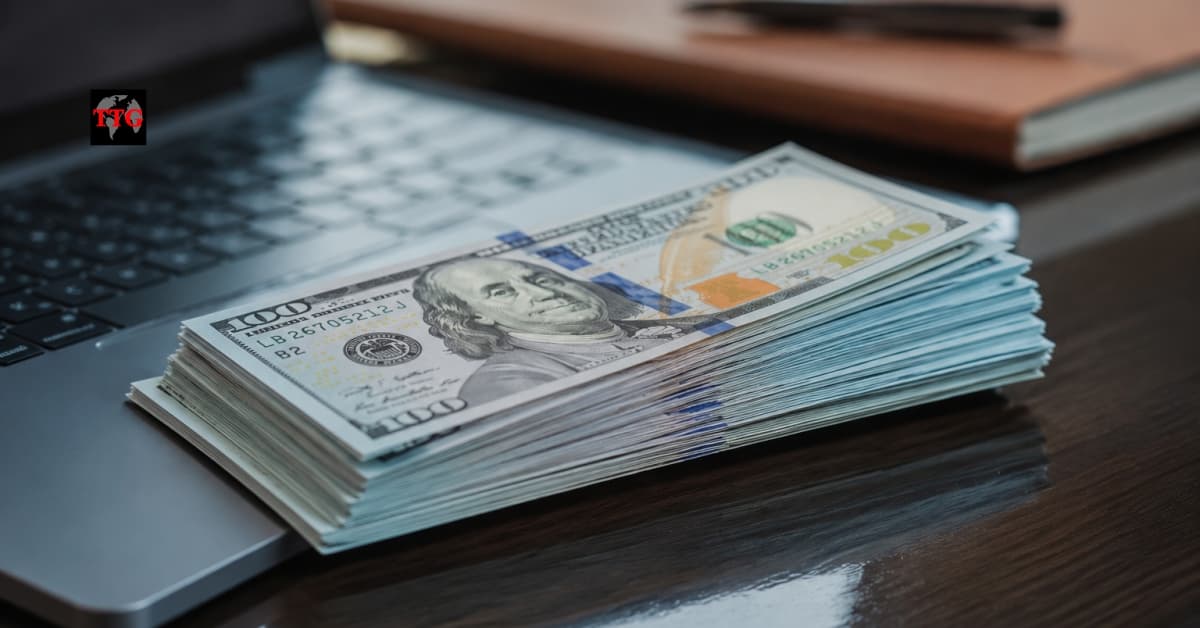 Money Just Got Smarter, Faster, and a Lot More Interesting