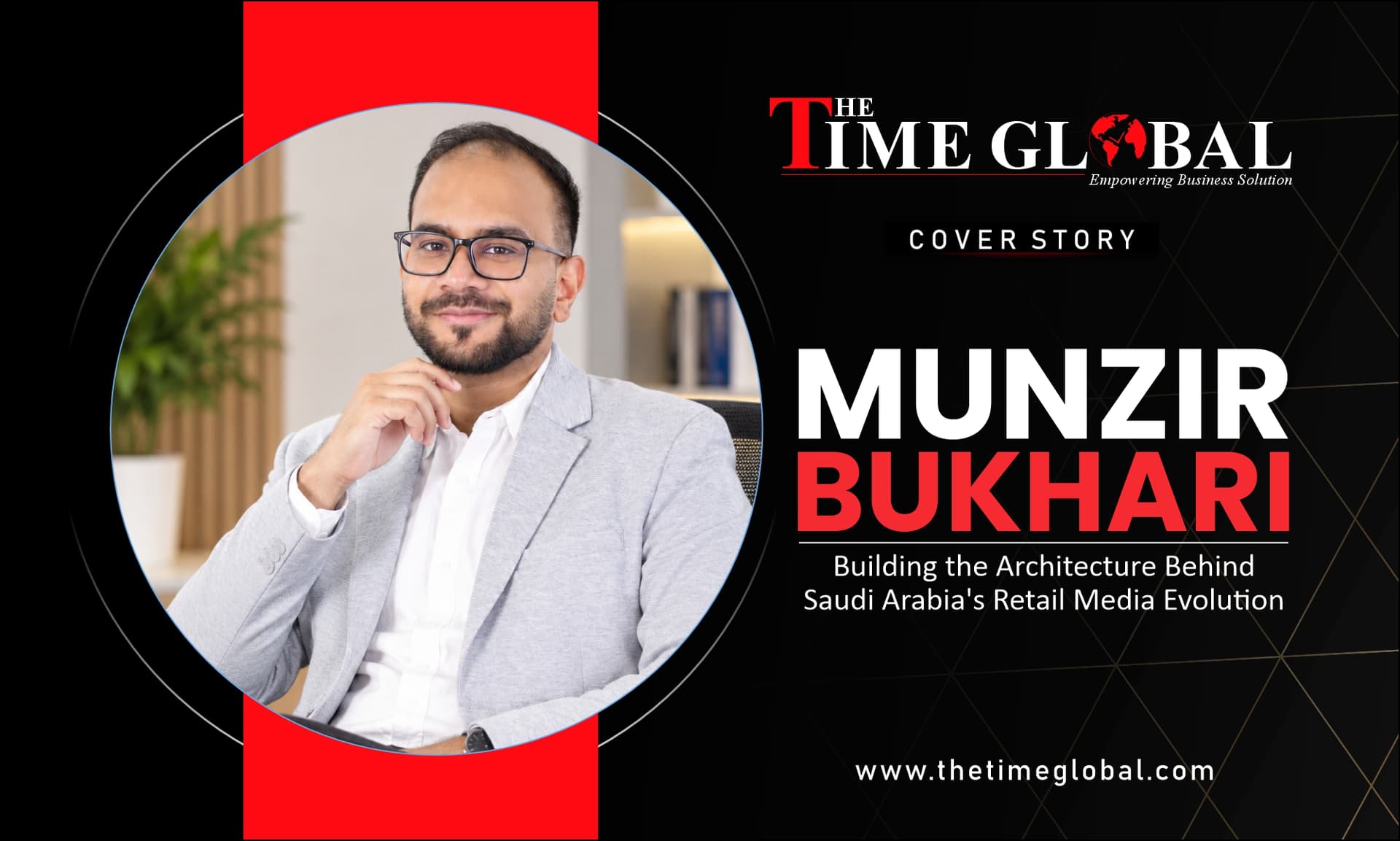 Building the Architecture Behind Saudi Arabia's Retail Media Evolution