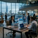 The Future of AI: How Generative Models Are Transforming Global Industry by 2026