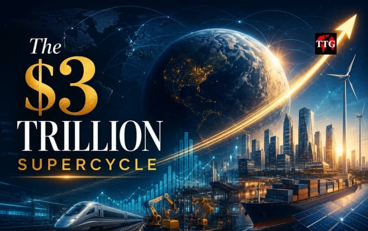 The $3 Trillion Supercycle