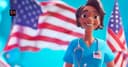 US Health System — From Pilot Projects to AI-Powered Care at Scale