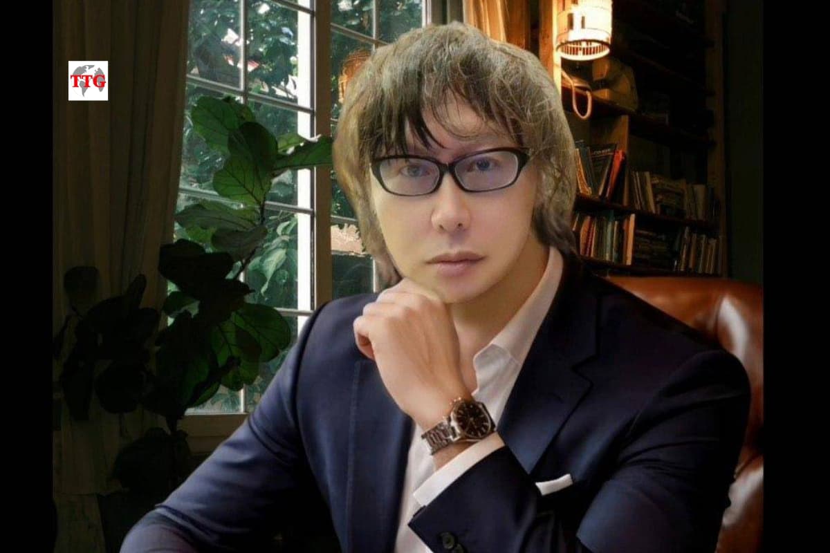 Dr. Ko-Cheng Fang