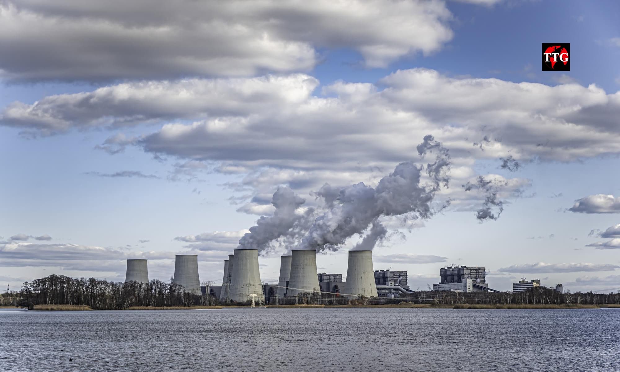 Google Just Called It "BYOP." Here's Why Tech Companies Are Suddenly Buying Nuclear Plants.