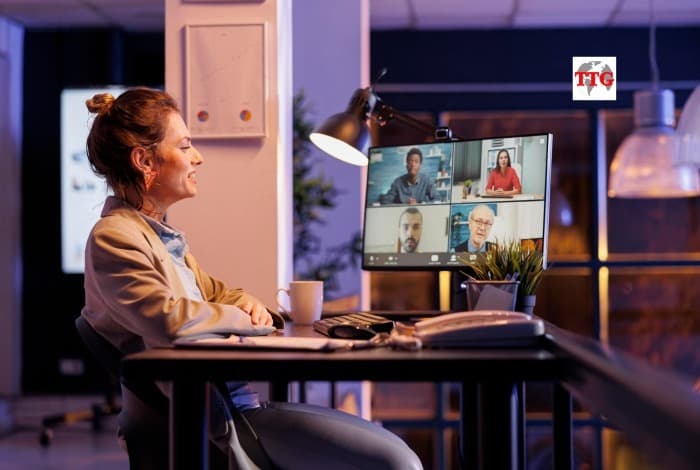 The Future of Work in 2026: Remote, Hybrid, and AI-Augmented Workplaces