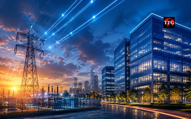Kilowatts Over Kerb Appeal — How Power Became Commercial Real Estate's Most Valuable Asset