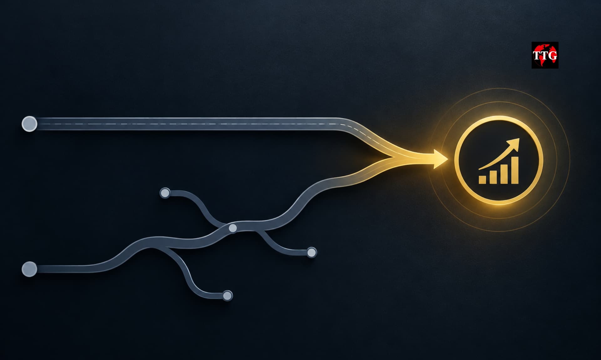 The Reverse Merger Is Back, and It's Not a Shortcut Anymore