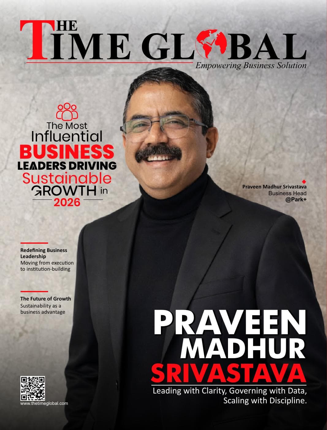 The Most Influential Business Leaders Driving Sustainable Growth in 2026