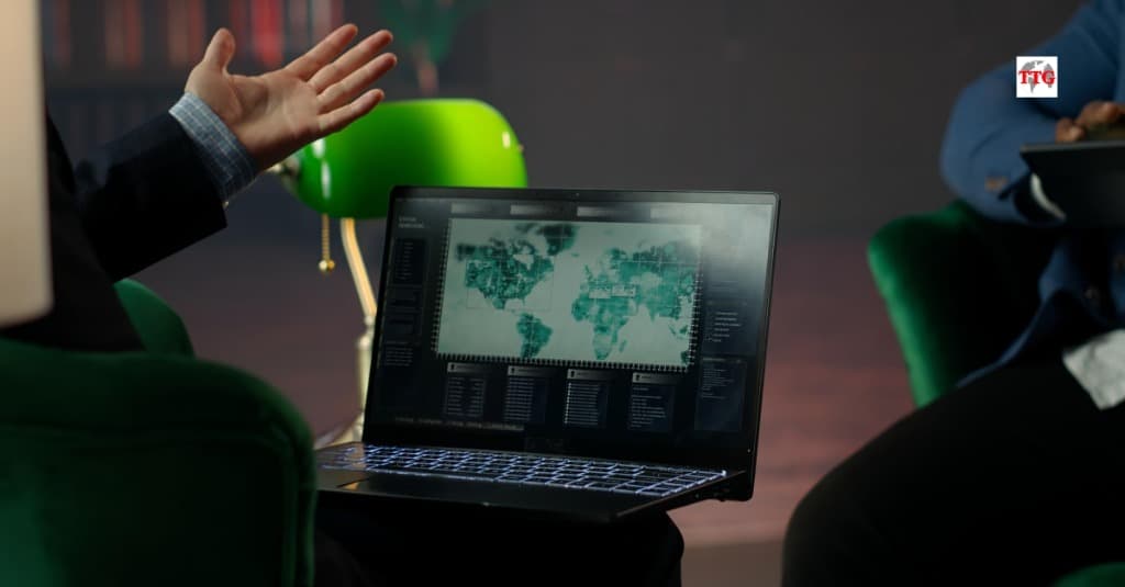 Quantum Computing Just Became a Geopolitical Weapon — Here's What That Means for Your Business