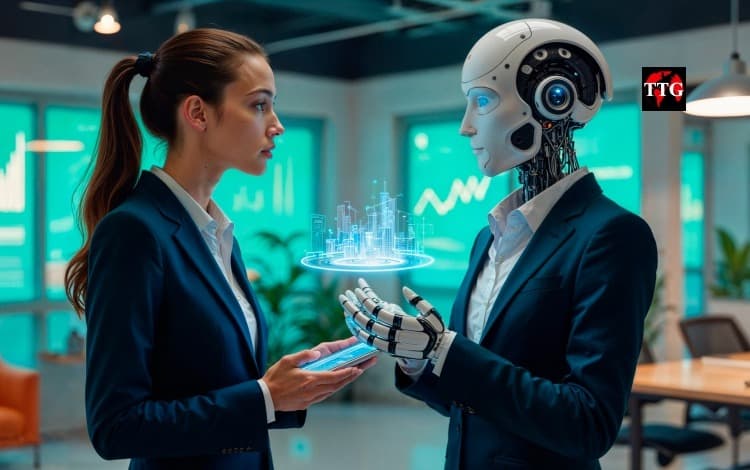 When AI Meets Entrepreneurship: Understanding Where Artificial Intelligence Ends and Entrepreneurial Instinct Begins