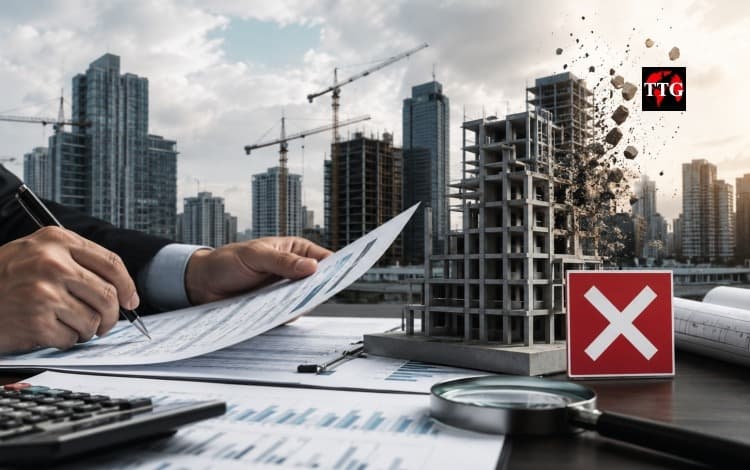 You Are Underwriting Real Estate the Wrong Way