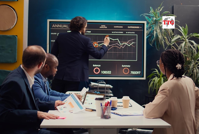 Business, Consulting & Services in 2026