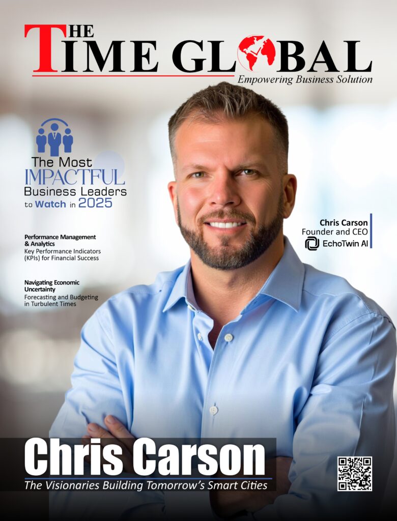 The Most Impactful Business Leaders To Watch in 2025