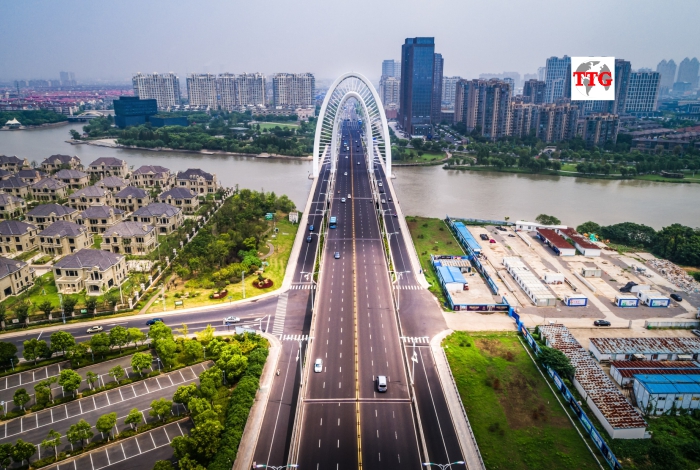 Infrastructure in 2026